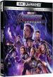 Avengers - Endgame (4K Ultra Hd+2 Blu-Ray)