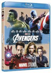 Avengers (The) (Edizione Marvel Studios 10 Anniversario)