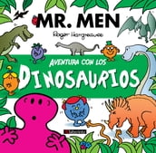 Aventura con los dinosaurios