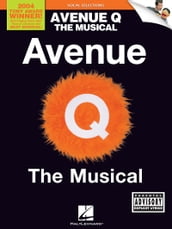 Avenue Q (Songbook)