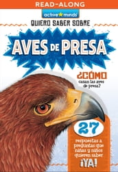 Aves de presa (Birds of Prey)