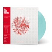 Avett brothers (light blue vinyl)