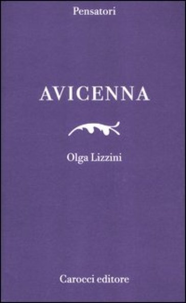 Avicenna - Olga Lizzini