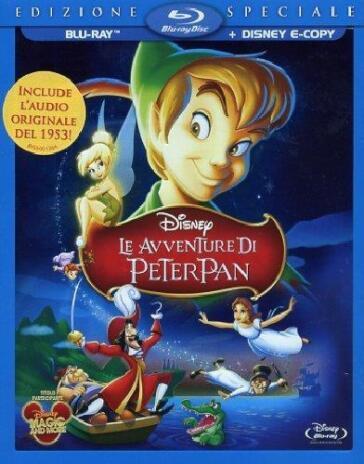 Avventure Di Peter Pan (Le) - Clyde Geronimi - Wilfred Jackson - Hamilton Luske