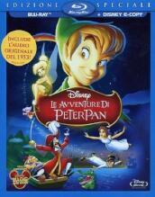 Avventure Di Peter Pan (Le)