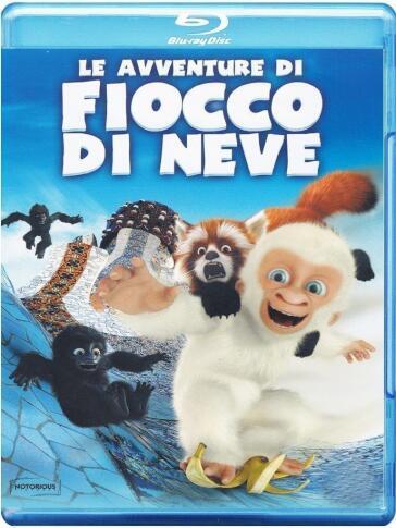 Avventure Di Fiocco Di Neve (Le) - Andres G. Schaer