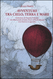 Avventure tra cielo, terra e mare