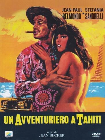Avventuriero A Tahiti (Un) - Jean Becker