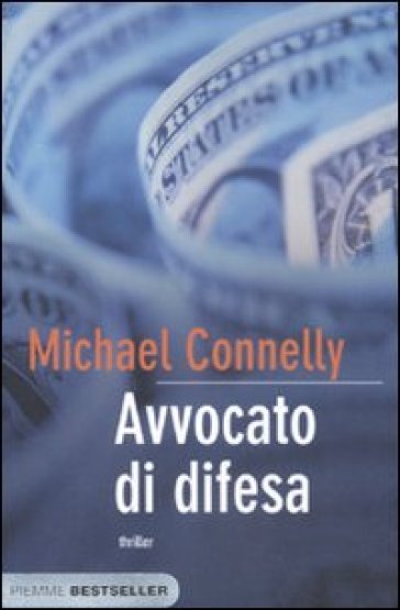 Avvocato di difesa - Michael Connelly