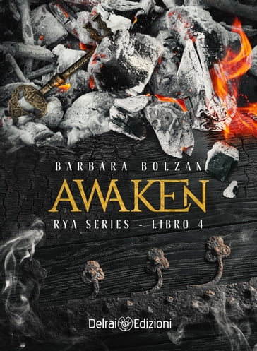 Awaken - Barbara Bolzan