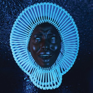 Awaken, my love! - Childish Gambino