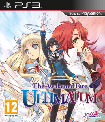 Awakened Fate Ultimatum