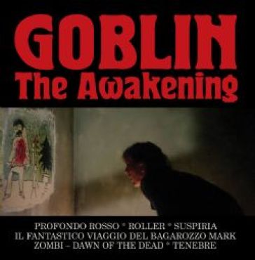 Awakening - Goblin
