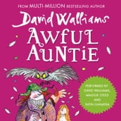 Awful Auntie