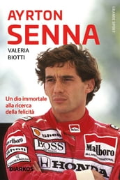 Ayrton Senna