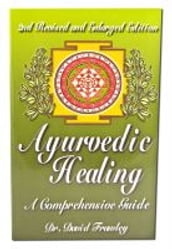 Ayurvedic Healing