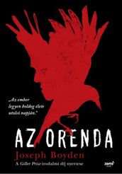 Az Orenda