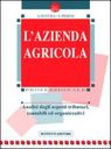 Azienda agricola - A. Bonura - S. Pierini