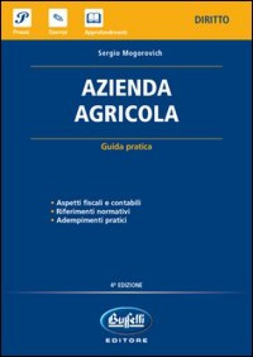 Azienda agricola - Sergio Mogorovich