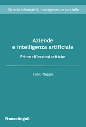 Aziende e intelligenza artificiale