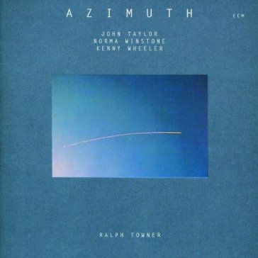 Azimuth - Winestone Whe Towner