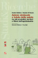 Azione sindacale e tutela della salute tra siti produttivi, territori e filiere dell agroindustria