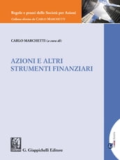 Azioni e altri strumenti finanziari - e-Pub