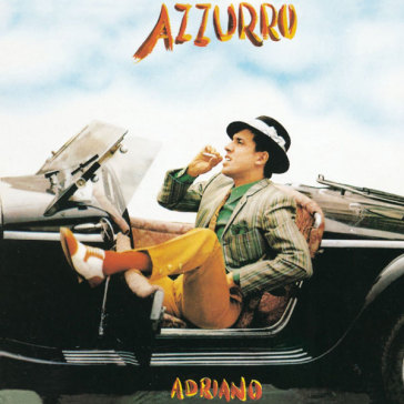 Azzurro (remastered) - Adriano Celentano