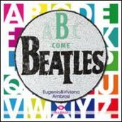 B come Beatles