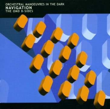 B-sides - Orchestral Manoeuvres in the Dark