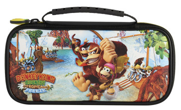 BB Cust. Uff. Donkey Kong Country SWITCH