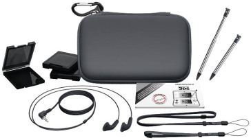 BB Kit Essential 3DS