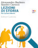 BES. Lezioni di storia. Per il 1° biennio delle Scuole superiori