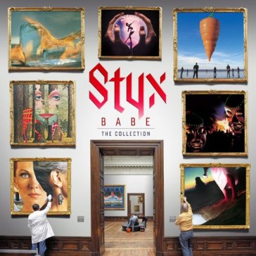 Babe: the collection - Styx