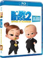 Baby Boss 2 - Affari Di Famiglia