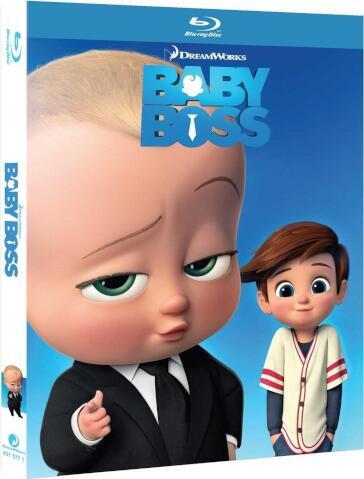 Baby Boss - Tom McGrath