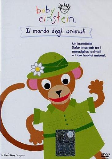 Baby Einstein - Il mondo degli animali (DVD)