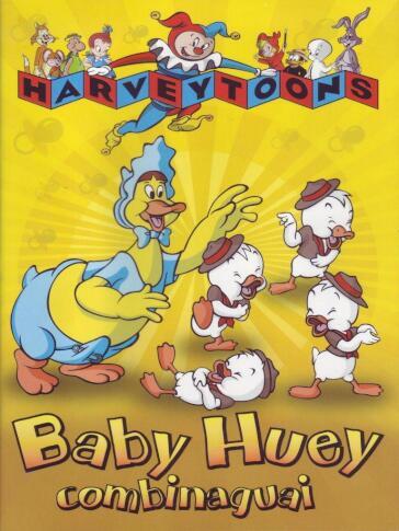 Baby Huey - Combinaguai
