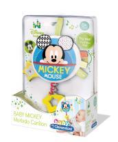 Baby Mickey Morbido Carillon