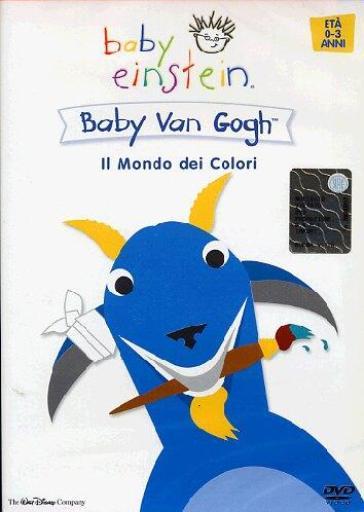 Baby Van Gogh - Il Mondo Dei Colori