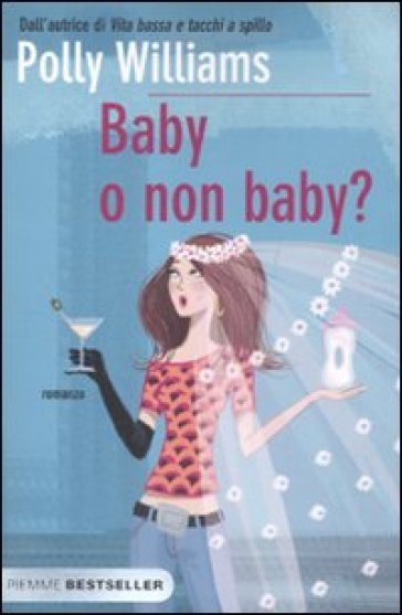 Baby o non baby? - Polly Williams