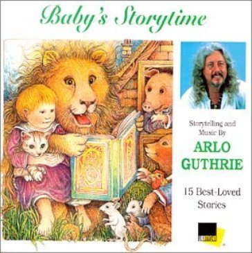 Baby's storytime - STORIES TO REMEMBER