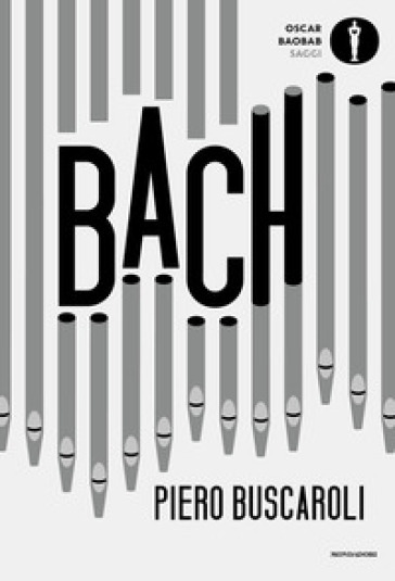 Bach - Piero Buscaroli