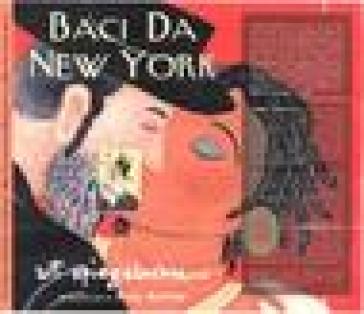 Baci da New York - Paul Auster - Art Spiegelman