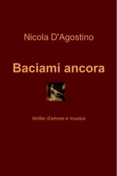 Baciami ancora