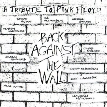 Back against the wall - PINK FLOYD.=TRIB=