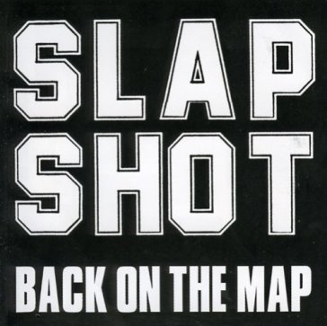 Back on the map + 3 - Slapshot