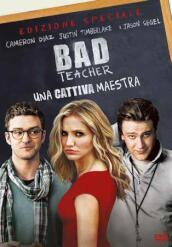 Bad Teacher - Una Cattiva Maestra