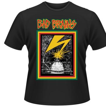 Bad brains - Bad Brains