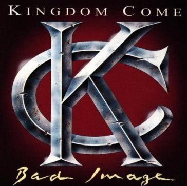 Bad image - Kingdome Come